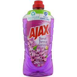 Ajax Flerfunktionsrengöringsmedel Universellt underhåll Universal Liquid Lilac Flower 1l