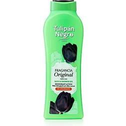 Tulipan Negro Original Shower Gel 650ml