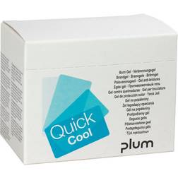 Plum Brännskadegel QuickCool 18st/frp
