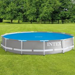 Intex Solskydd 366cm (Solar Pool Covers)