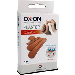 Ox-On Comfort plaster 20