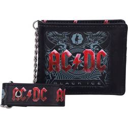 AC/DC Black Ice - Plånbok - multicolor