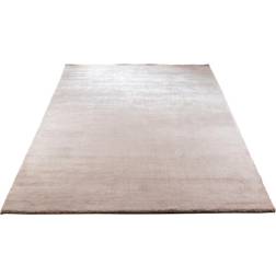 Massimo Bamboo Rugs in Rose Dust Pink