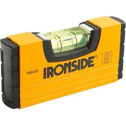 Ironside 100416 Vattenpass
