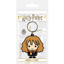 Pyramid Harry Potter Hermione Granger Chibi Keychain