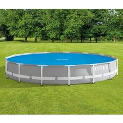 Intex Solskydd 457cm (Solar Pool Covers)