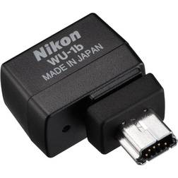 Nikon trådlös sändare WU-1B