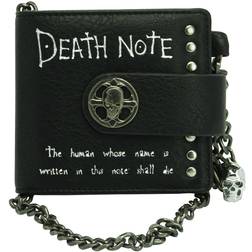 ABYstyle Note - Death Note & Ryuk - Plånbok