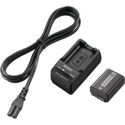 Sony Travel Charger Kit (NP-FW 50 BC-TRW)
