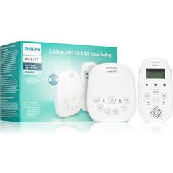 Philips Avent Baby Monitor SCD715 digital babymonitor med ljud