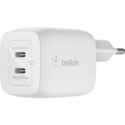 Belkin GaN BoostCharge Pro 45W