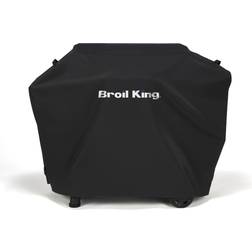 Broil King Grillöverdrag Select 500 Crown