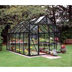 Halls Greenhouses Växthus Magnum 9,9m²