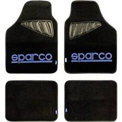 Sparco bilgolvmattor SPC1901 Universal