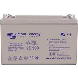 Victron Energy AGM Batteri 12V/100Ah