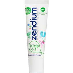 Zendium Kids 0-5 Toothpaste 15