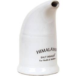 Re-fresh Himalayasalt Keramisk inhalator påfyllningsbar