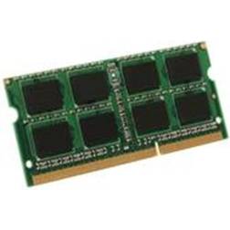 Fujitsu SO-DIMM DDR4 2400MHz 16GB ECC (S26391-F2223-L160)