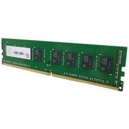 QNAP DDR4 3200MHz 32GB ECC (RAM-32GDR4ECK1-RD-3200)