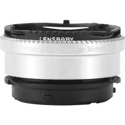 Lensbaby Converter Kit Lens Mount Adapterx