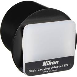 Nikon ES-1 Slide 52mm Objektivadapter