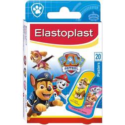 Elastoplast Paw Patrol Plasters 20-pack