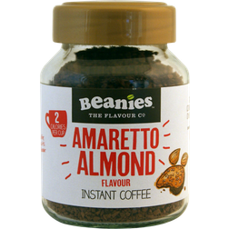 Beanies Flavour Amaretto Almond 50g