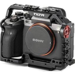Tilta Full Camera Cage for Sony a1 Tactical Black