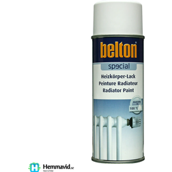 Belton Element Cremevit Lackfärg Vit, Off White