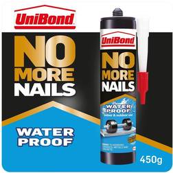 Unibond 1966745 No More Nails 1st