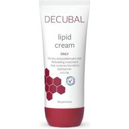 Decubal Lipid Cream 100ml