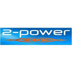2-Power AC Adapter 19V 4.74A 90W (CAa0634b)