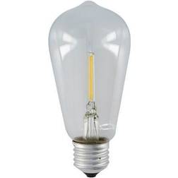 House Doctor Bulb LED 0,3W for Function String Lights ST57