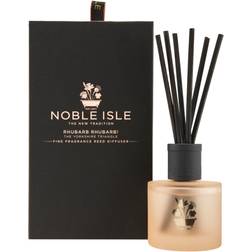 Noble Isle Rhubarb Rhubarb Fine Fragrance Reed Diffuser 180 ml