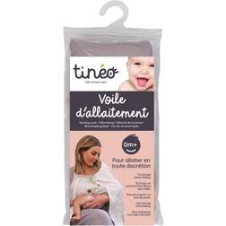 Tineo "Breastfeeding Blanket Grå"