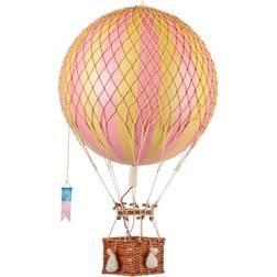 Authentic Models Royal Aero Balloon - Pink