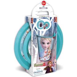 Disney Frozen 2 Middagsset Presentförpackning