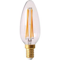 Danlamp Kyrklampa LED E14. 3,5W 80V