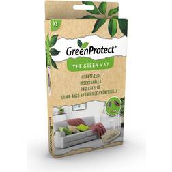 Green Protect 23600 Insektsfälla 3-pack