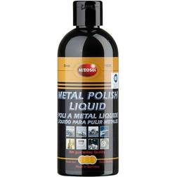 Autosol Metal Polish Liquid poleringsmiddel 250
