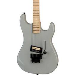 Kramer Baretta Electric Guitar Gray Pewter