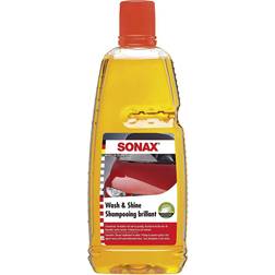 Sonax Glansschampo 500ml, bilschampo