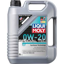 Liqui Moly Special Tec V 0W20 C5 1L Motorolja