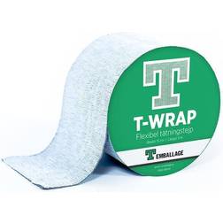 TECCA T-Wrap, flexibel tätningstejp