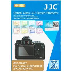 JJC GSP-X100T for Fujifilm