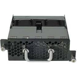 HP Front to Back Airflow Fan Tray