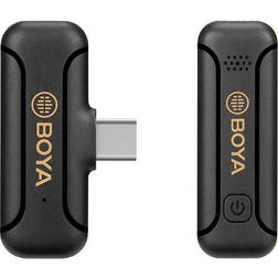 Boya Wireless Microphone x1 BY-WM3 USB-C