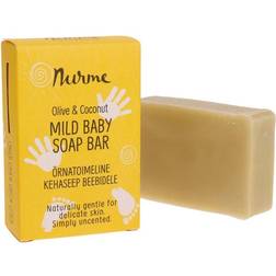 Nurme Baby Soap Bar, 100