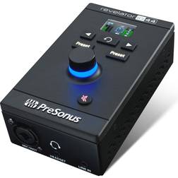Presonus Revelator io44 USB-C ljudgränssnitt plus Studio