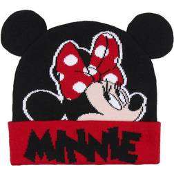 Barnmössa Minnie Mouse
